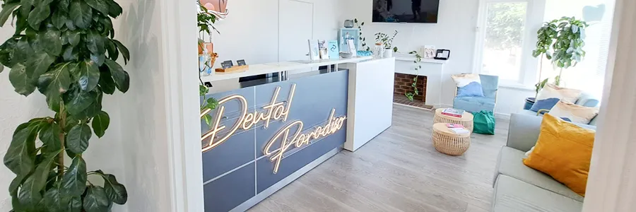 Dental office Dental office