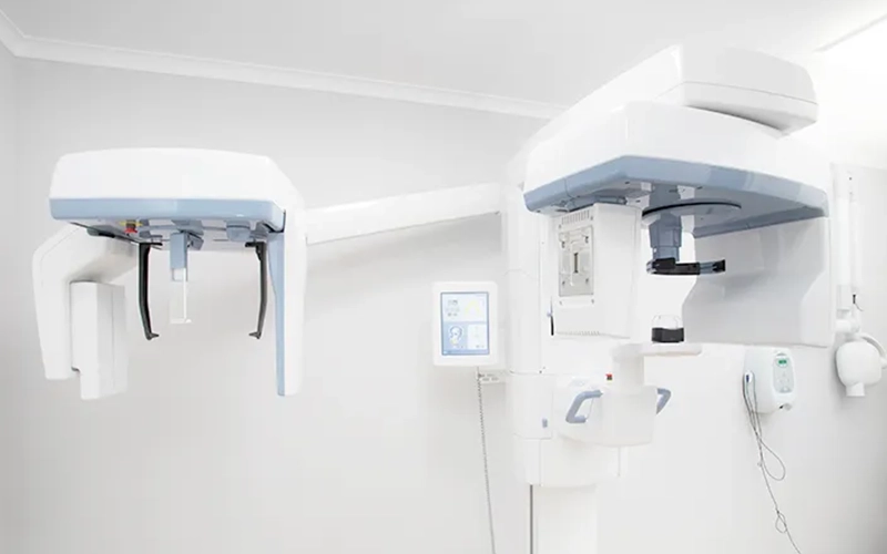opcd - Advanced Implant Facilities