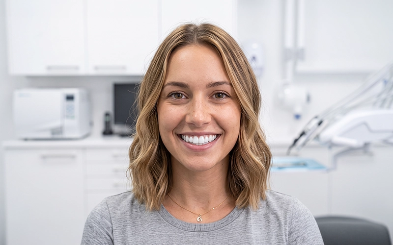 opcd - Clear Aligners