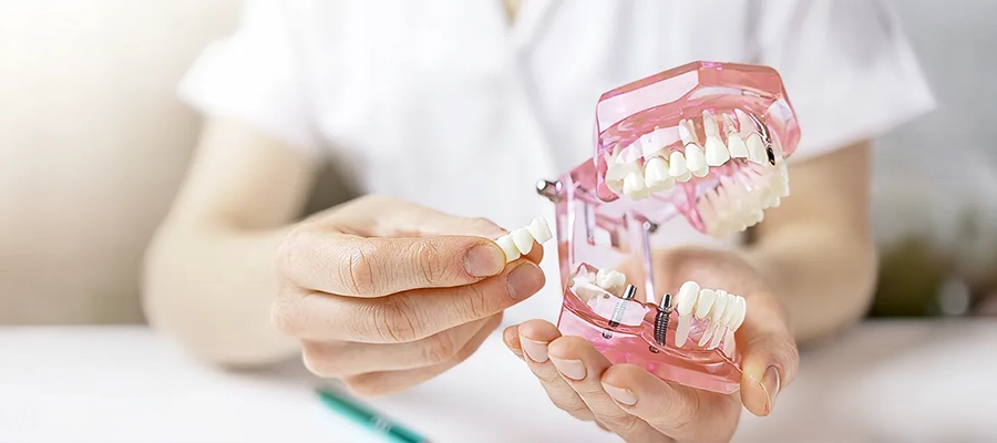 opcd - Cosmetic Dentistry - Comprehensive Solutions