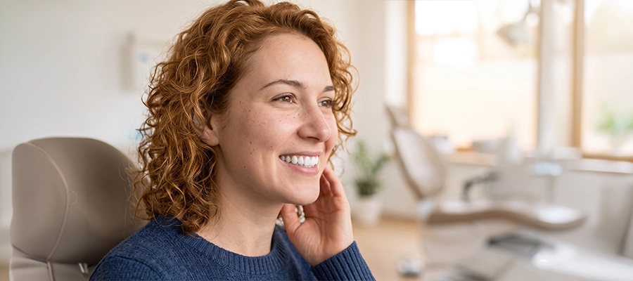 opcd - Cosmetic Dentistry - Prevent Tooth Movement