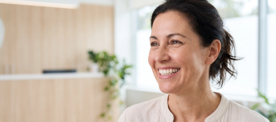 opcd - Cosmetic Dentistry - Restore Your Smile