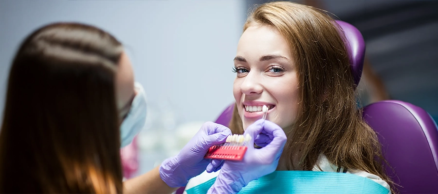 opcd-Cosmetic expertise