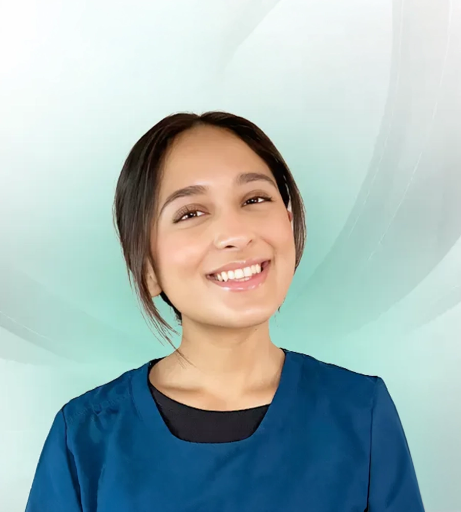 opcd-Dr Rahma Anis