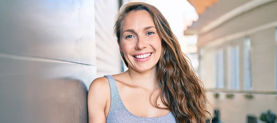 opcd - Improving Smile Aesthetics