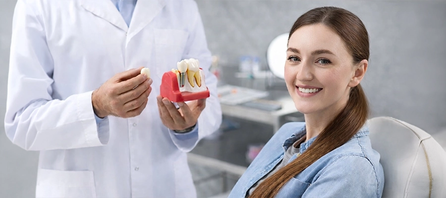 opcd - Restoring Chewing Efficiency