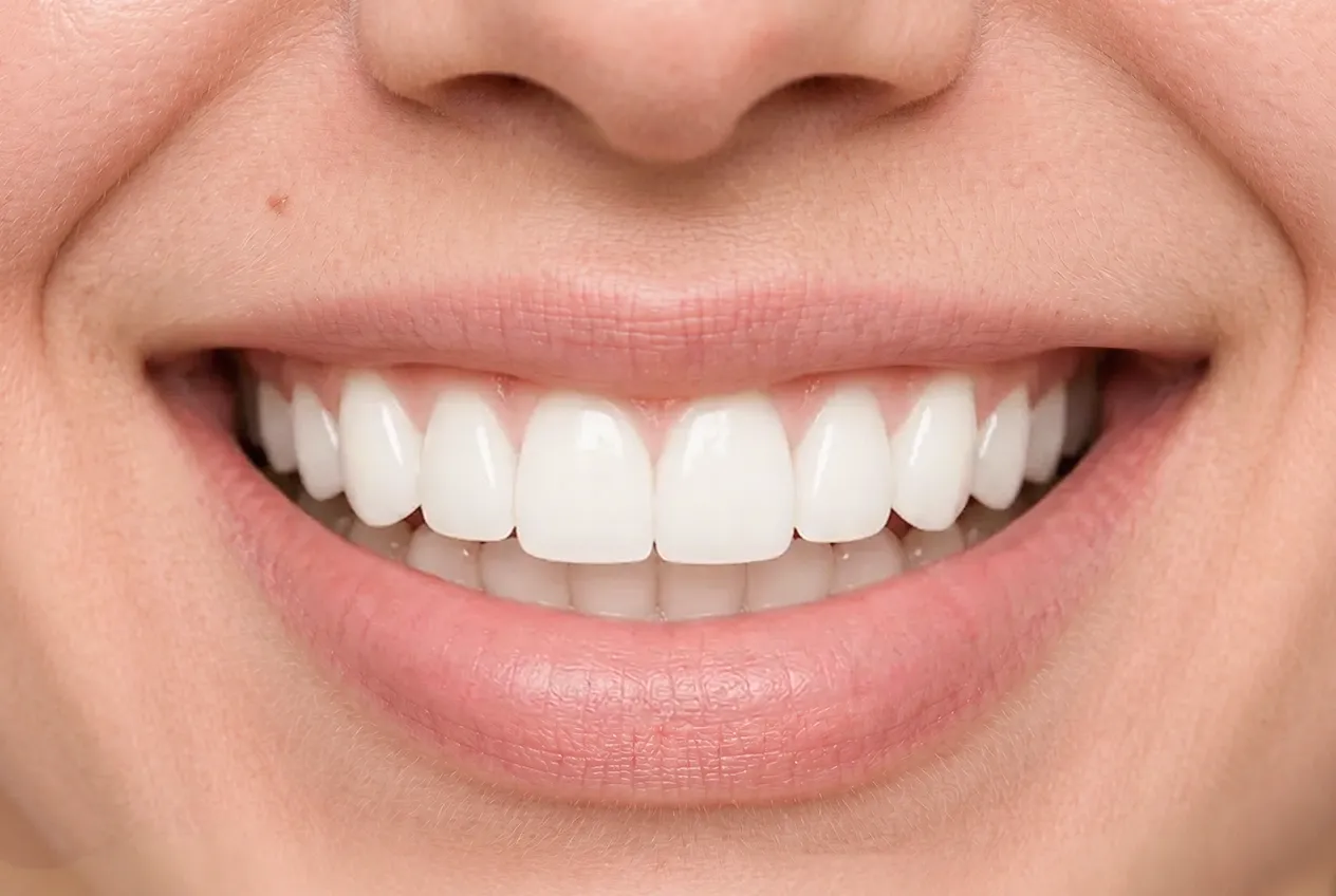 Osborne Cosmetic dental - 042 After Veneer