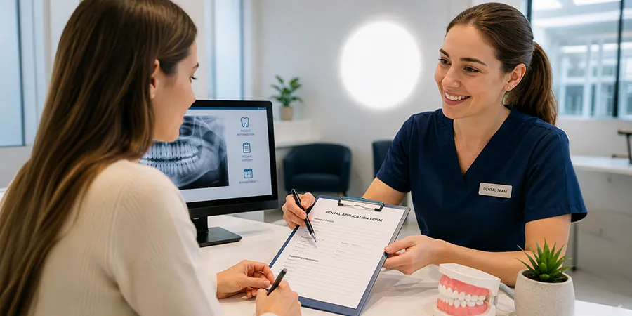 straightforward application with your personal details straightforward application with your personal details