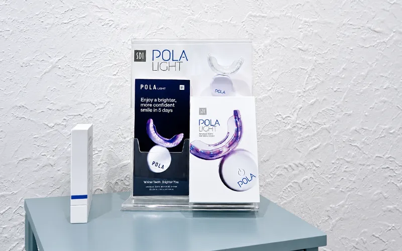 Take-home whitening kits Take-home whitening kits