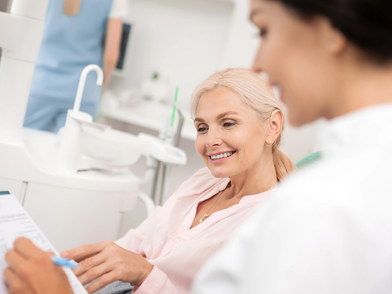 opcd-dental care-consultation