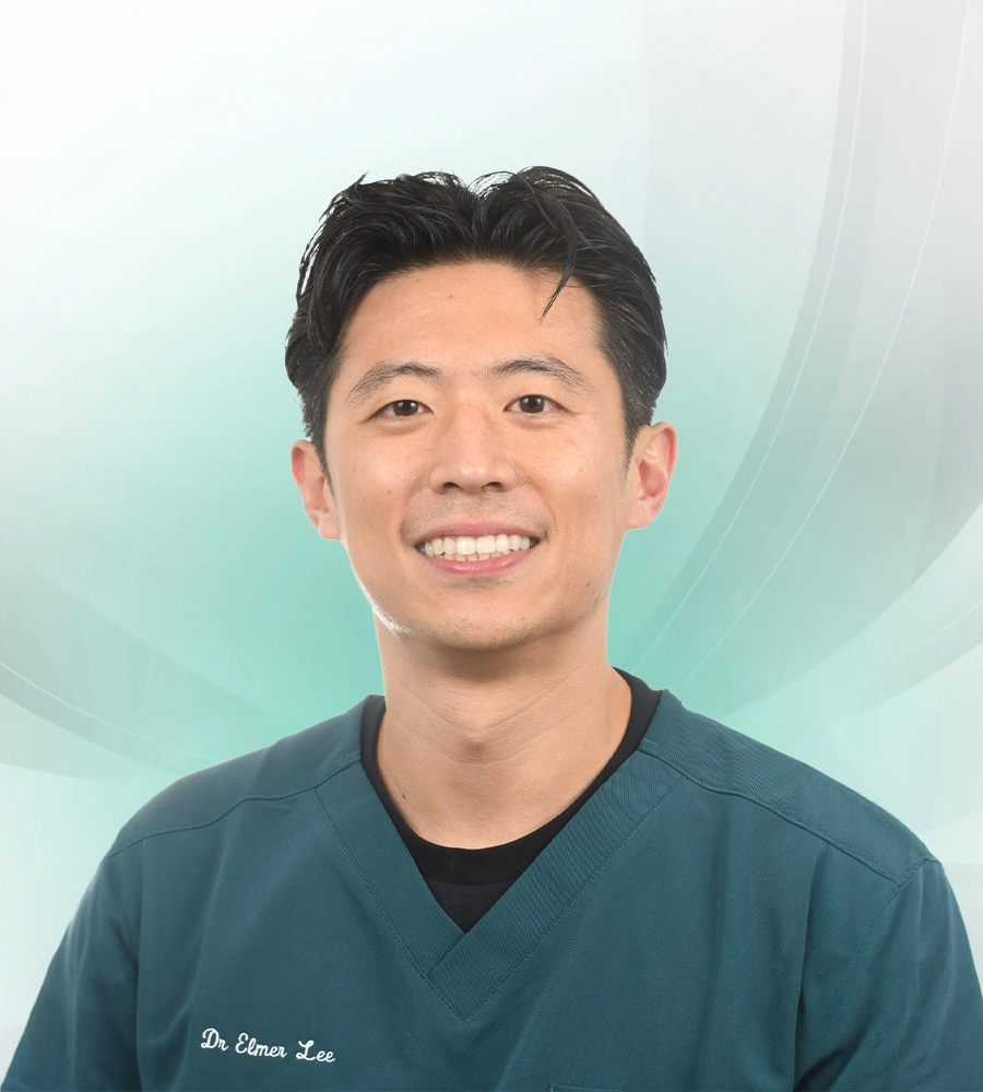 Osborne Park Cosmetic Dental - About Us - Dr Elmer Lee